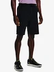 Pánské šortky Under Armour  Storm Drive Taper Storm Short-BLK EUR 30