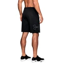 Pánské šortky Under Armour Tech Graphic Short Black