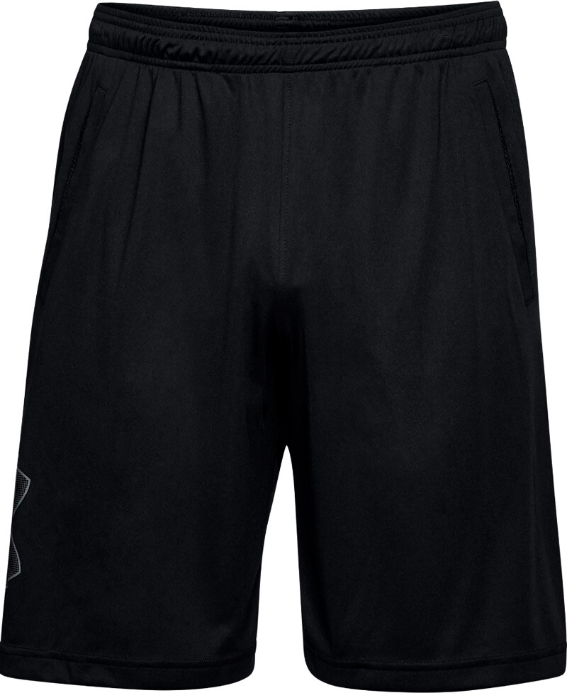 Product detail of Pánské šortky Under Armour  Tech Graphic Short Black XXL
