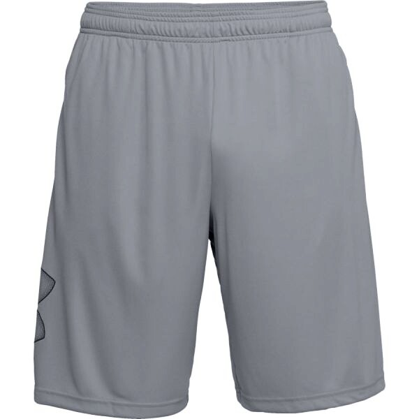 Product detail of Pánské šortky Under Armour  Tech Graphic Short Grey XXL