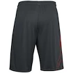 Pánské Šortky Under Armour Tech Logo Shorts šedé