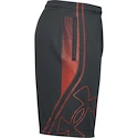 Pánské Šortky Under Armour Tech Logo Shorts šedé
