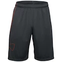Pánské Šortky Under Armour Tech Logo Shorts šedé