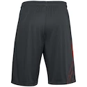Pánské Šortky Under Armour Tech Logo Shorts šedé