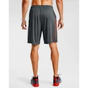 Pánské Šortky Under Armour Tech Logo Shorts šedé