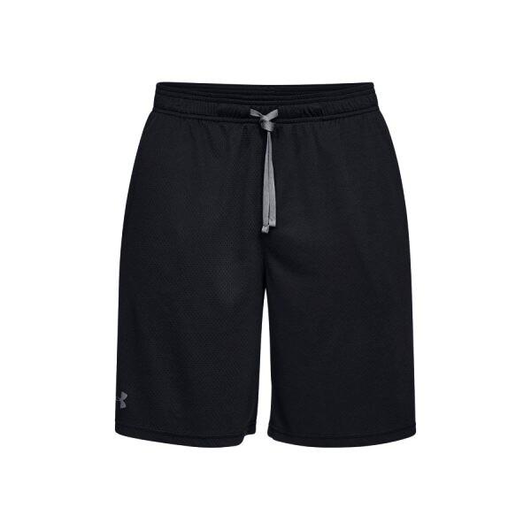 Product detail of Pánské šortky Under Armour  Tech Mesh black L