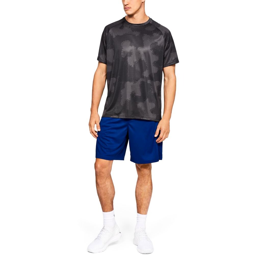 Pánské šortky Under Armour  Tech Mesh Short S - thumb (3)
