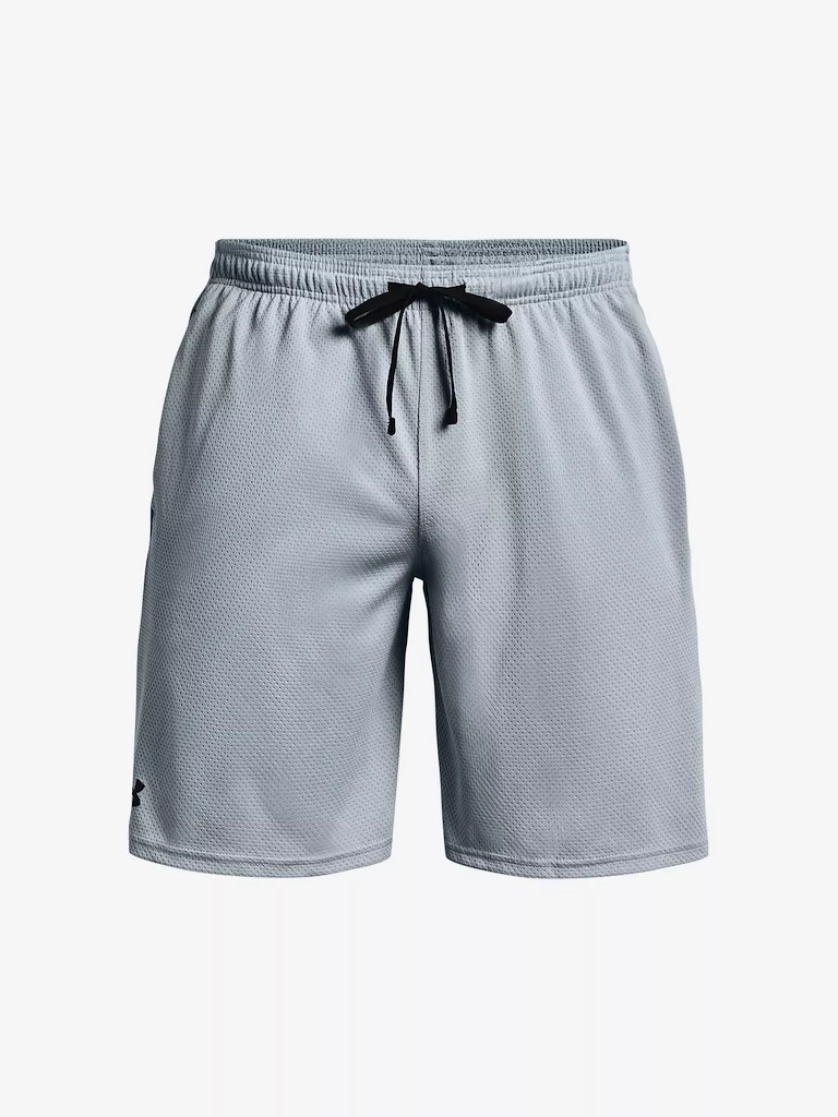 Pánské šortky Under Armour  Tech Mesh Shorts-BLU 3XL