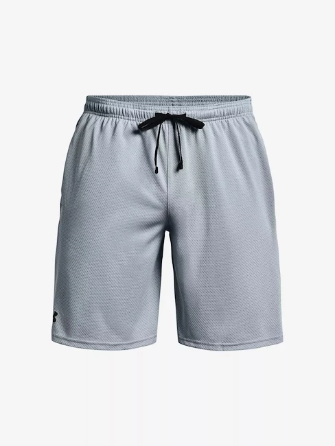 Pánské šortky Under Armour  Tech Mesh Shorts-BLU 3XL