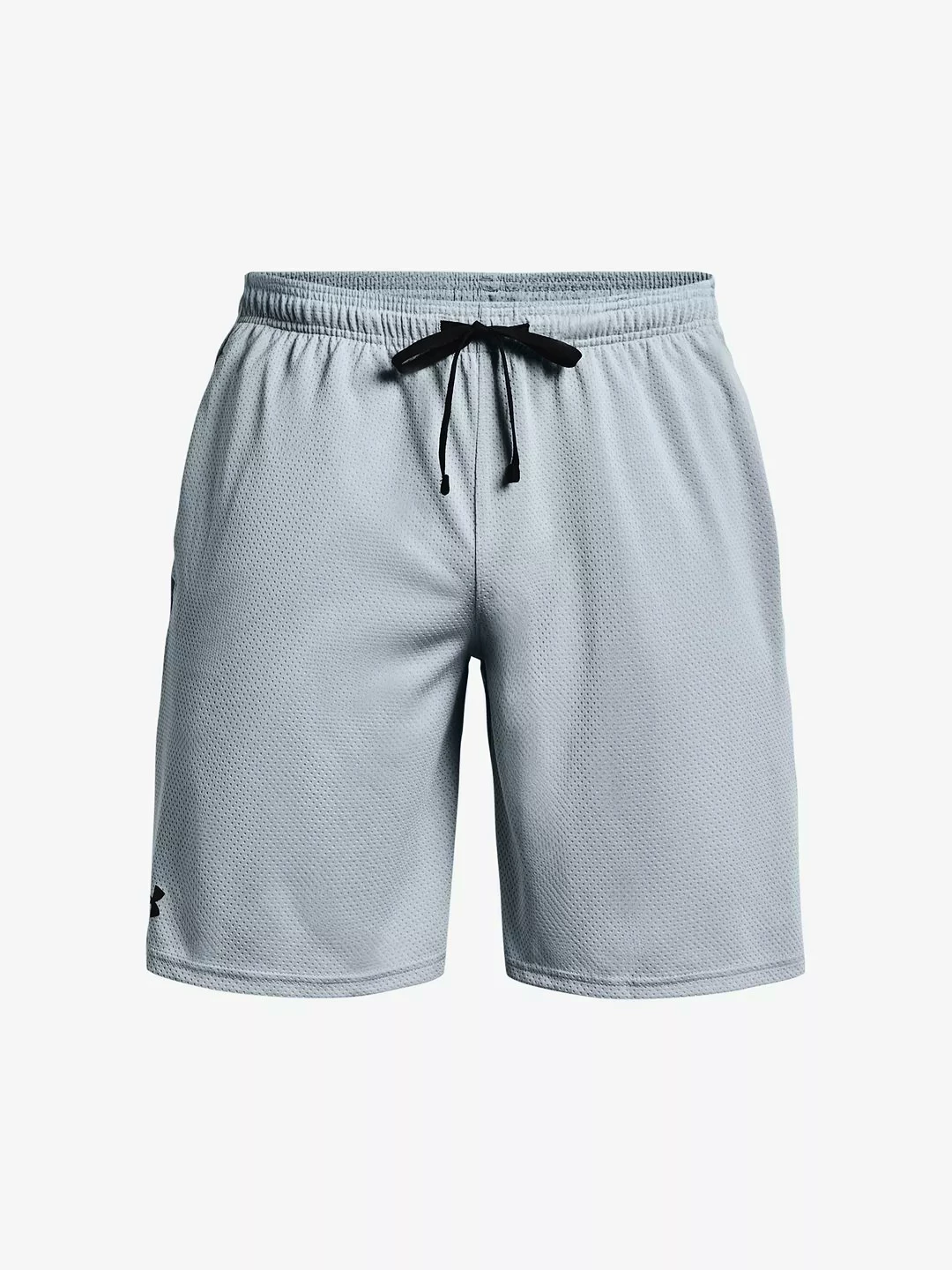 Pánské šortky Under Armour  Tech Mesh Shorts-BLU 3XL