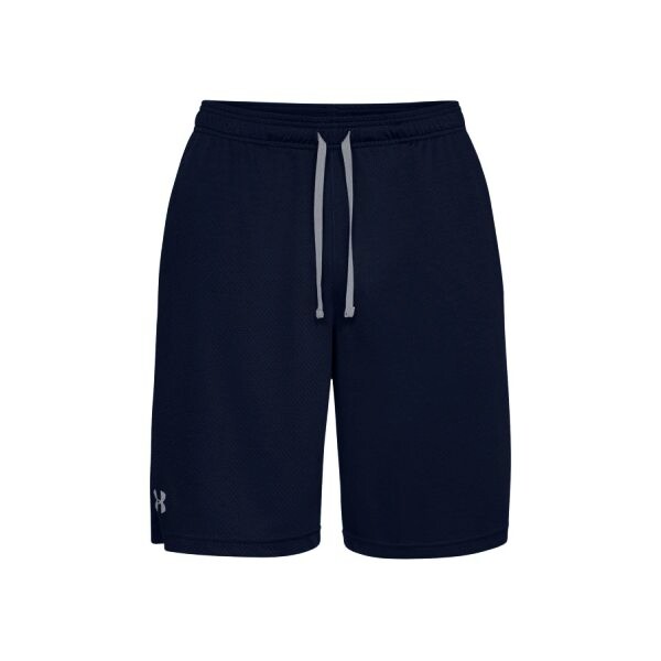 Product detail of Pánské šortky Under Armour  Tech Mesh Shorts blue 3XL