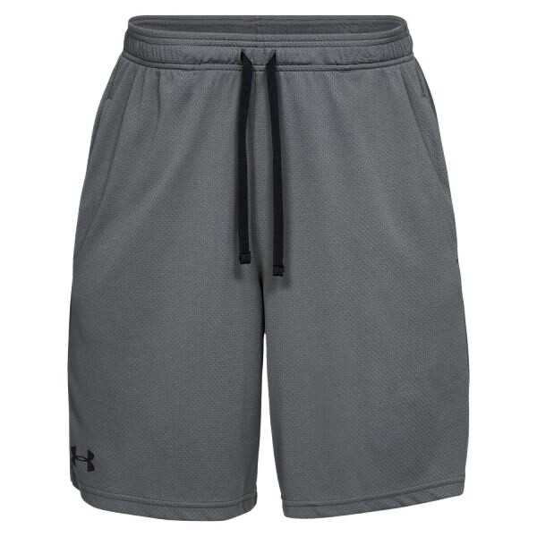 Product detail of Pánské šortky Under Armour  Tech Mesh Shorts gray L