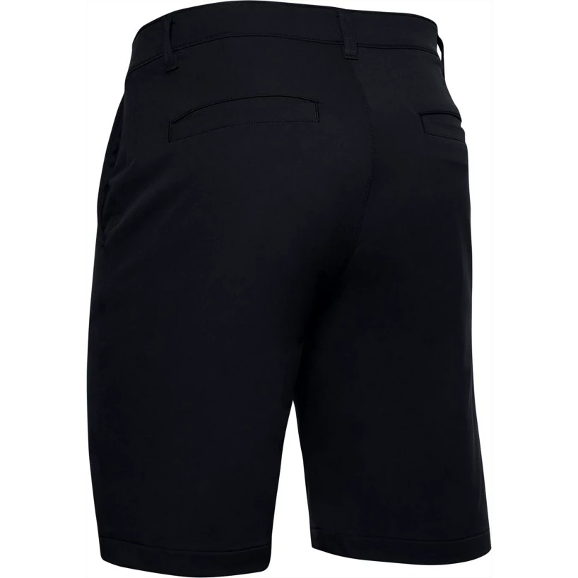 Pánské šortky Under Armour  Tech Short black 30