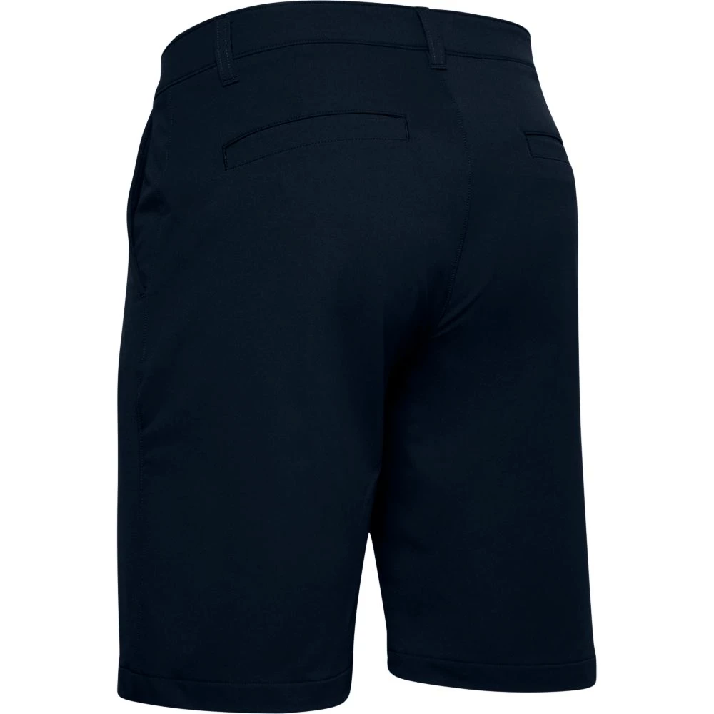 Pánské Šortky Under Armour Tech Short tmavě modré