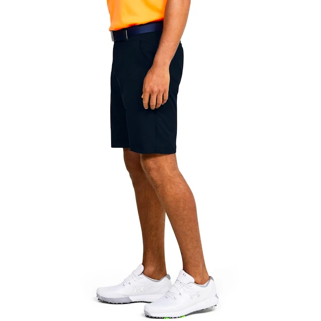 Pánské Šortky Under Armour Tech Short tmavě modré