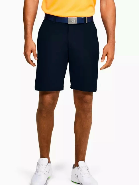 Pánské Šortky Under Armour Tech Short tmavě modré