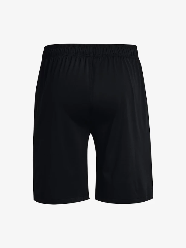 Pánské šortky Under Armour  Tech Vent Short-BLK S