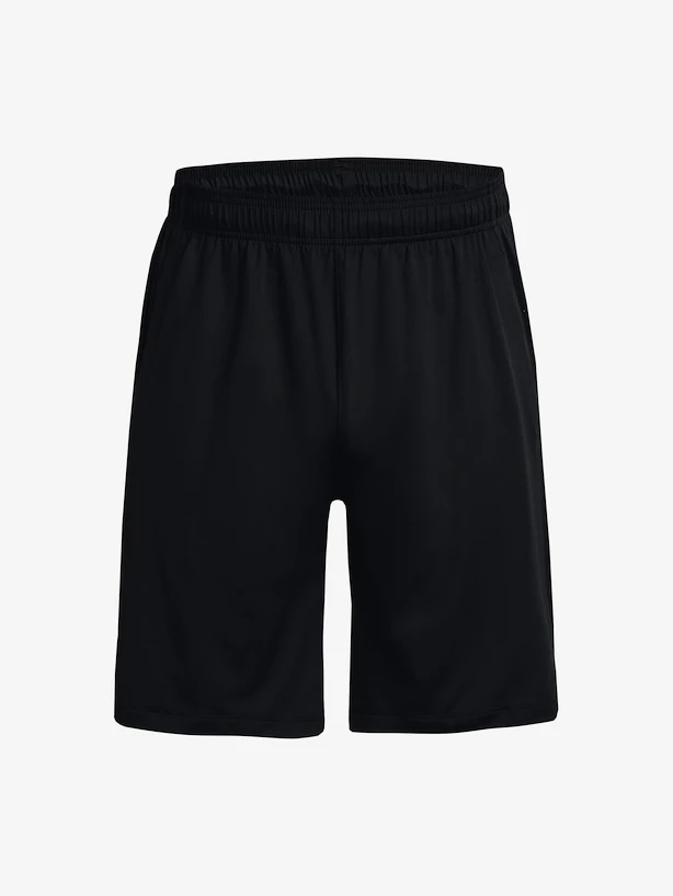 Pánské šortky Under Armour  Tech Vent Short-BLK S