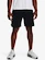 Pánské šortky Under Armour  Tech Vent Short-BLK S