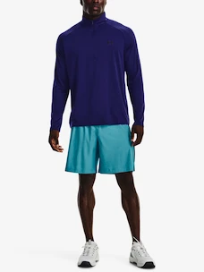 Pánské šortky Under Armour  Tech Vent Short-BLU