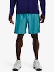 Pánské šortky Under Armour  Tech Vent Short-BLU