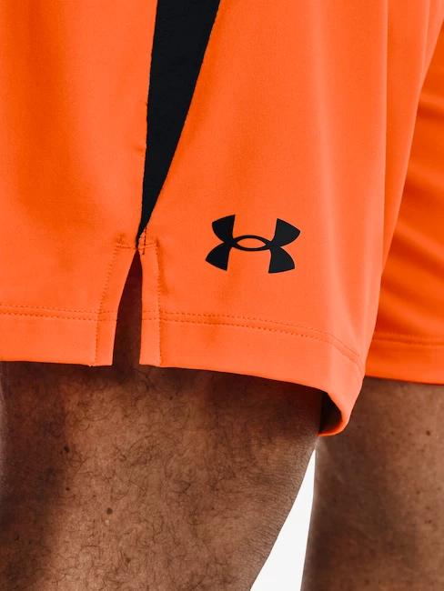 Pánské šortky Under Armour  Tech Vent Short-ORG