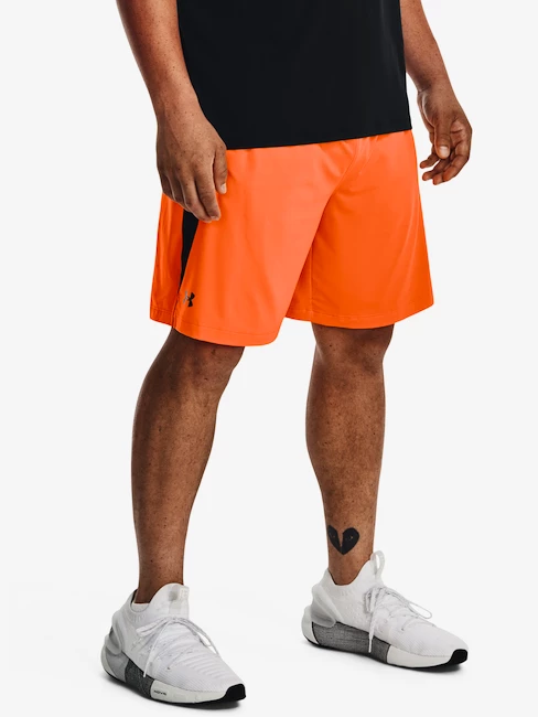 Pánské šortky Under Armour  Tech Vent Short-ORG