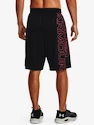 Pánské šortky Under Armour  Tech WM Graphic Short-BLK