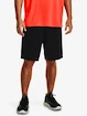 Pánské šortky Under Armour  Tech WM Graphic Short-BLK L