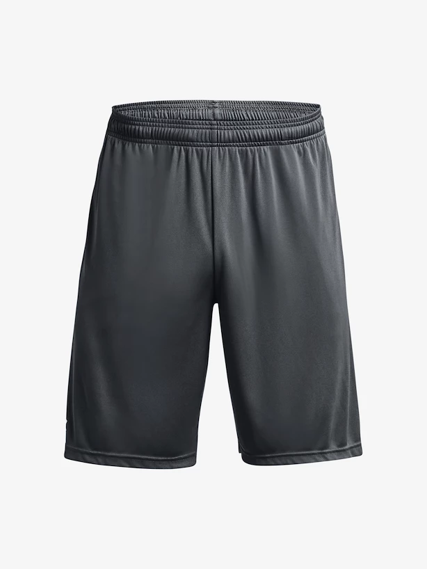 Pánské šortky Under Armour  Tech WM Graphic Short-GRY S