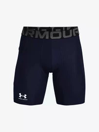 Pánské šortky Under Armour UA HG Armour Shorts-NVY