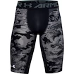 Pánské šortky Under Armour UA HG XLng Print Shorts černé