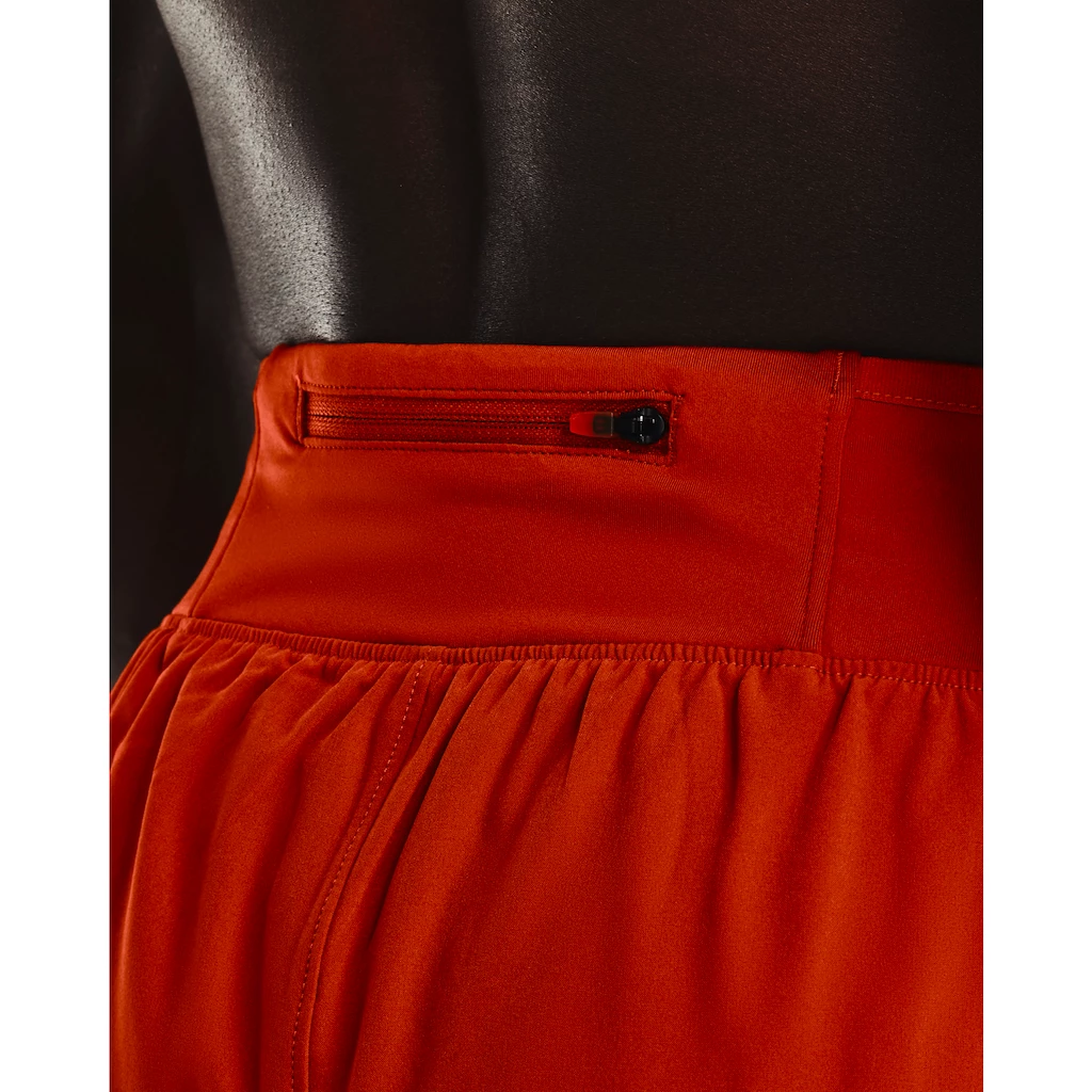 Pánské šortky Under Armour  UA SPEEDPOCKET 7'' SHORT-ORG