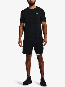 Pánské šortky Under Armour  Vanish Woven 2in1 Sts-BLK XXL