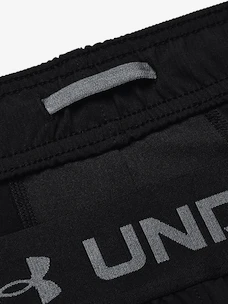 Pánské šortky Under Armour  Vanish Woven 2in1 Sts-BLK