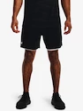 Pánské šortky Under Armour  Vanish Woven 2in1 Sts-BLK XXL