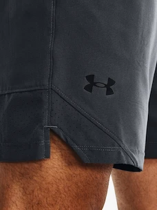Pánské šortky Under Armour  Vanish Woven 8in Shorts-GRY XXL
