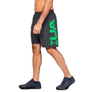Pánské šortky Under Armour  Vanish Woven Emboss