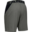 Pánské Šortky Under Armour Vanish Woven Graphic Sts zelené