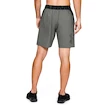 Pánské Šortky Under Armour Vanish Woven Graphic Sts zelené