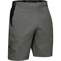 Pánské Šortky Under Armour Vanish Woven Graphic Sts zelené