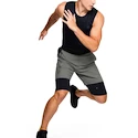 Pánské Šortky Under Armour Vanish Woven Graphic Sts zelené