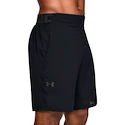 Pánské Šortky Under Armour Vanish Woven Shorts černé