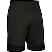 Pánské Šortky Under Armour Vanish Woven Shorts zelené