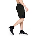 Pánské Šortky Under Armour Vanish Woven Shorts zelené