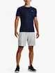 Pánské šortky Under Armour  Vanish Woven Snap Sts-GRY