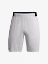 Pánské šortky Under Armour  Vanish Woven Snap Sts-GRY