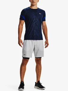 Pánské šortky Under Armour  Vanish Woven Snap Sts-GRY M