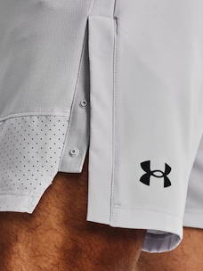 Pánské šortky Under Armour  Vanish Woven Snap Sts-GRY M