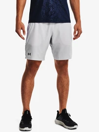 Pánské šortky Under Armour Vanish Woven Snap Sts-GRY